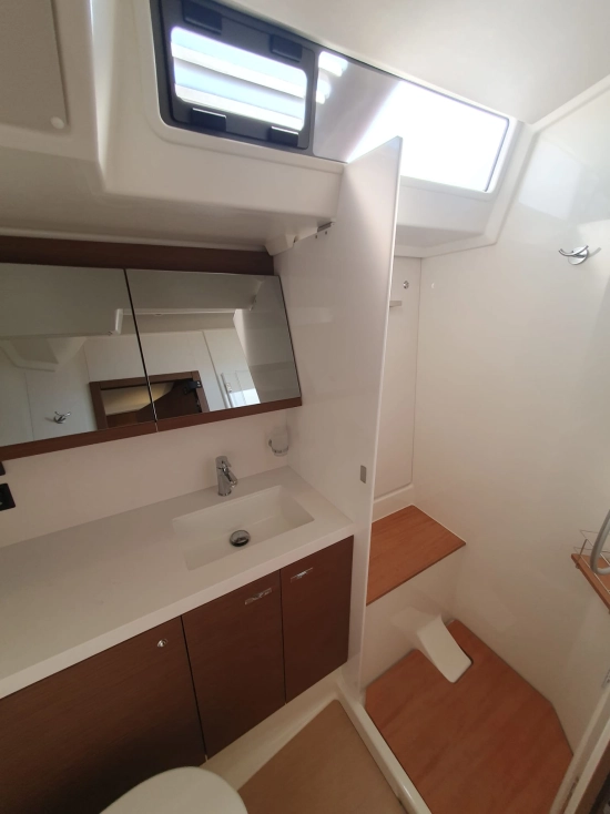 Beneteau Oceanis Yacht 60 de segunda mano en venta