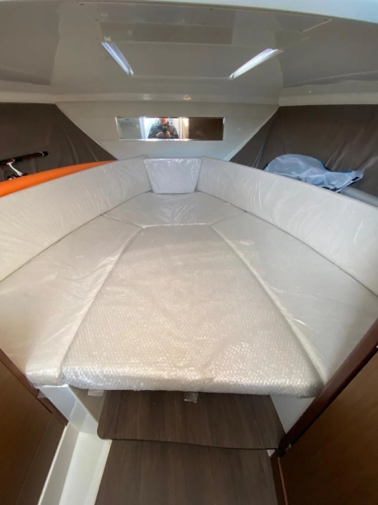 Cap Camarat 9.0 WA de segunda mano en venta