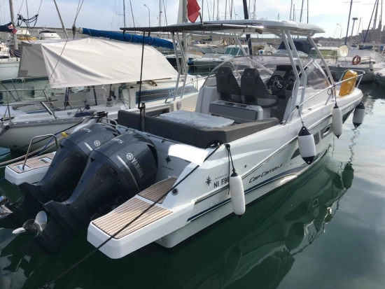 Cap Camarat 9.0 WA de segunda mano en venta