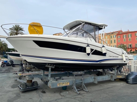 Cap Camarat 9.0 WA de segunda mano en venta