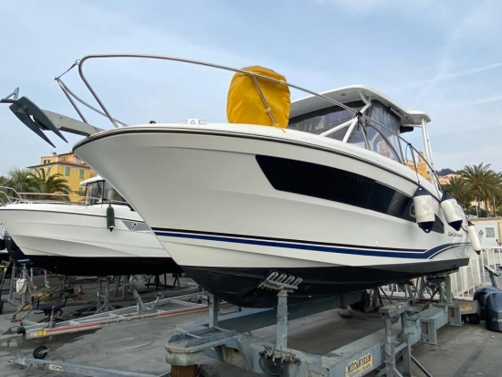 Cap Camarat 9.0 WA de segunda mano en venta