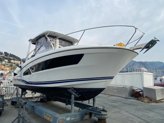 Cap Camarat 9.0 WA de segunda mano en venta