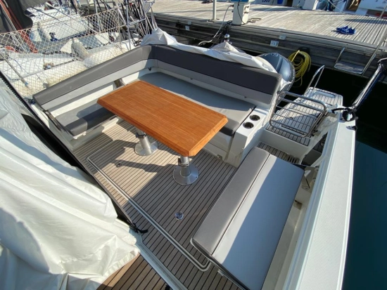 Cap Camarat 9.0 WA de segunda mano en venta