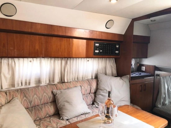 Fairline Targa 33 usata in vendita