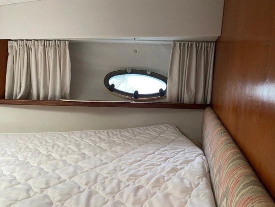 Fairline Targa 33 usata in vendita