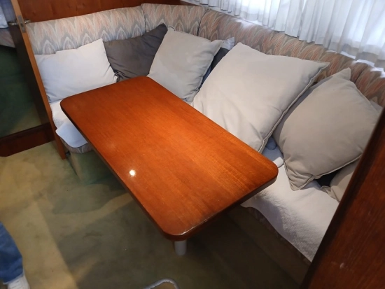 Fairline Targa 33 usata in vendita