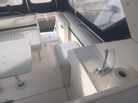 Fairline Targa 33 usata in vendita
