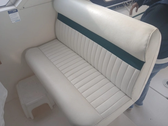 Fairline Targa 33 usata in vendita