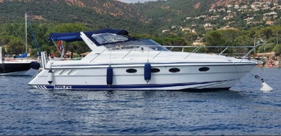 Fairline Targa 33 usata in vendita