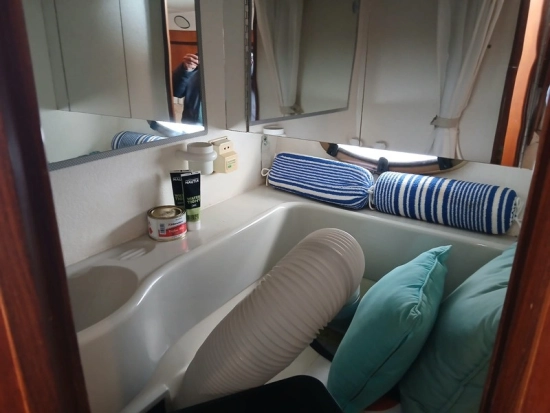 Fairline Targa 33 usata in vendita