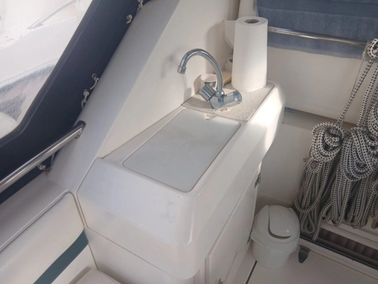 Fairline Targa 33 usata in vendita