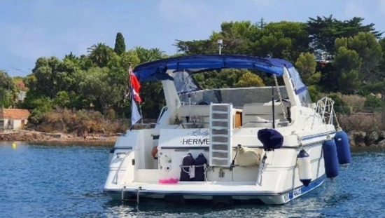 Fairline Targa 33 usata in vendita