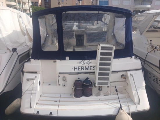Fairline Targa 33 usata in vendita
