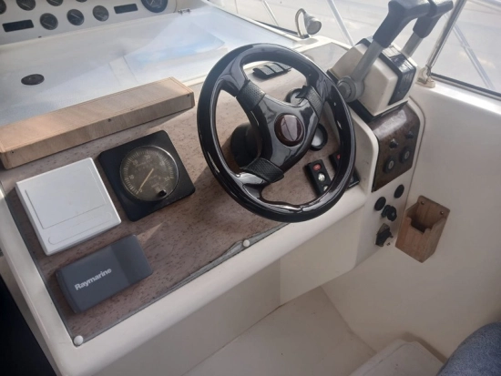 Fairline Targa 33 usata in vendita