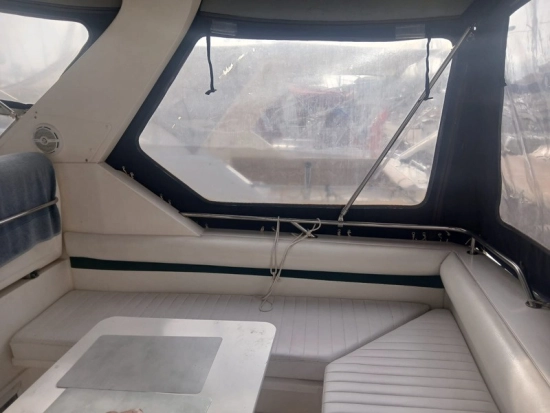 Fairline Targa 33 usata in vendita