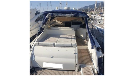 Princess V42 de segunda mano en venta