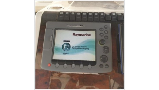 Princess V42 de segunda mano en venta