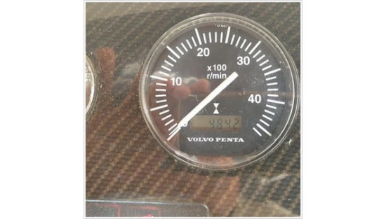Princess V42 de segunda mano en venta