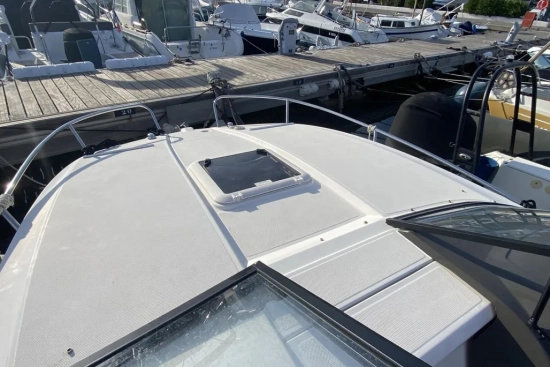 Bayliner VR6 Cuddy usado à venda