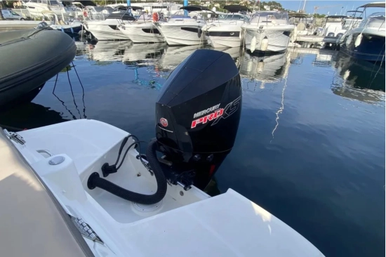 Bayliner VR6 Cuddy usado à venda