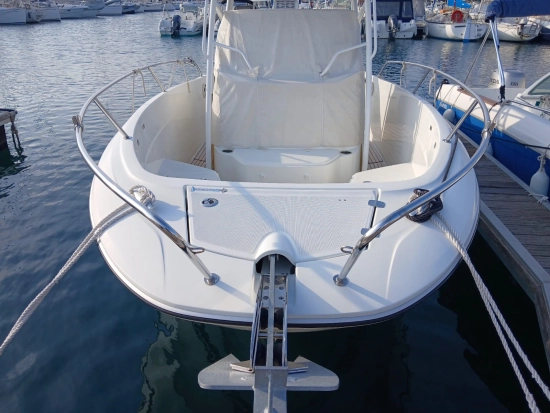 Jeanneau Cap Camarat 7.5 CC S2 de segunda mano en venta