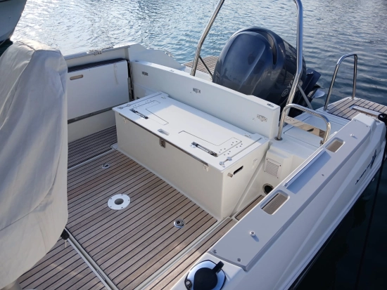 Jeanneau Cap Camarat 7.5 CC S2 de segunda mano en venta