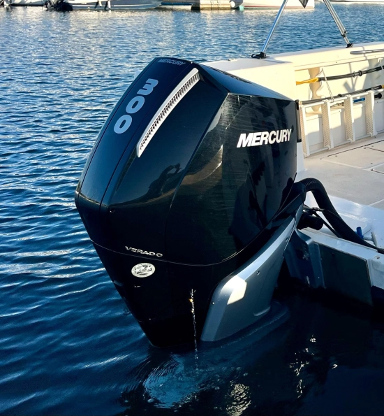 Seaswirl Striper 755 usata in vendita