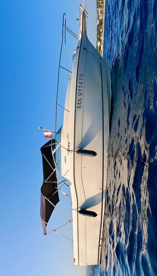 Seaswirl Striper 755 usata in vendita