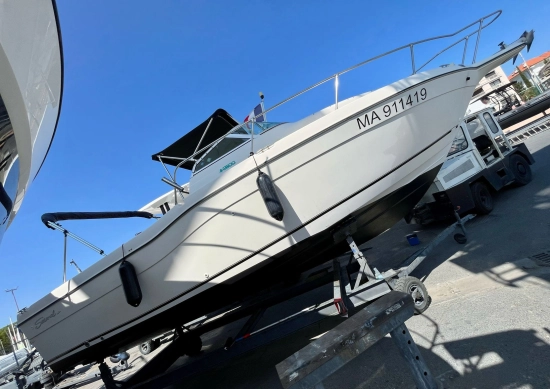Seaswirl Striper 755 usata in vendita