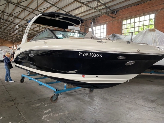 Sea Ray SDX 250 OB usado à venda