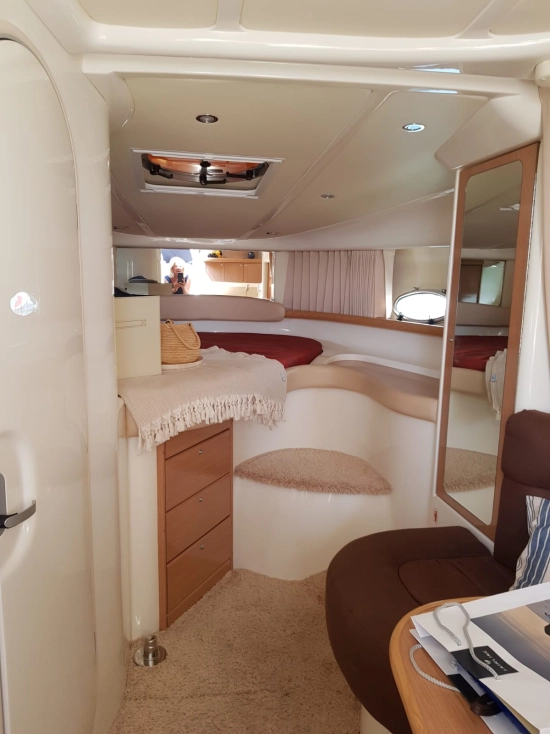 Regal 26 Express usata in vendita