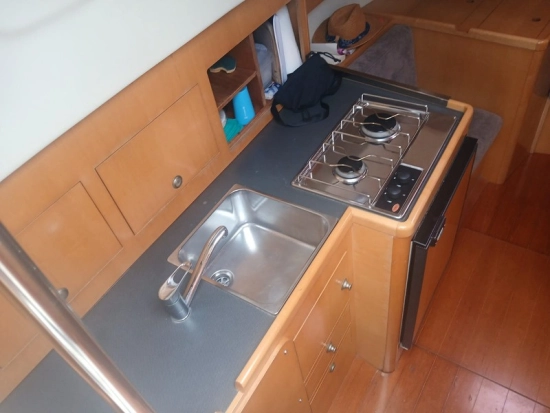 Rhea marine 680 usado à venda