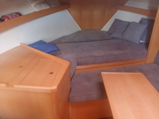 Rhea marine 680 usado à venda
