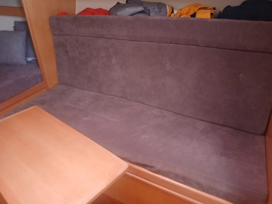 Rhea marine 680 usado à venda