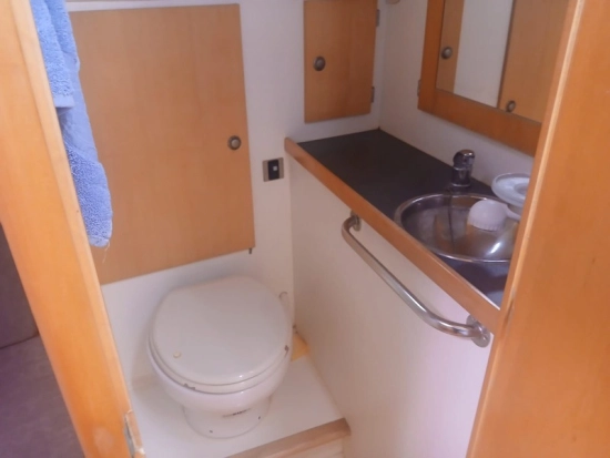 Rhea marine 680 usado à venda