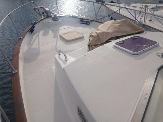 Rhea marine 680 usado à venda