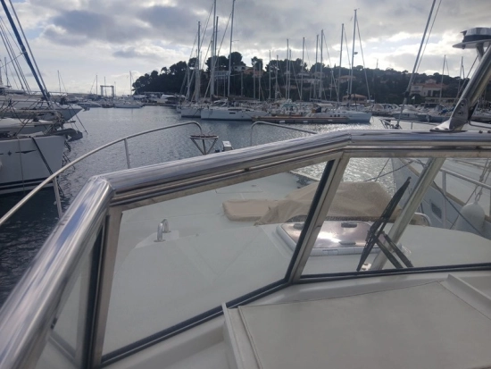 Rhea marine 680 usado à venda