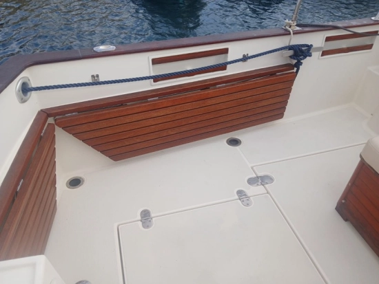 Rhea marine 680 usado à venda