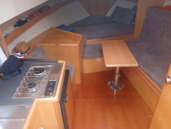 Rhea marine 680 usado à venda