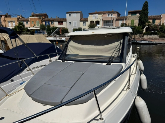 Quicksilver Activ 855 usado à venda