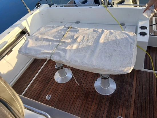 Cap Camarat 9.0 WA de segunda mano en venta