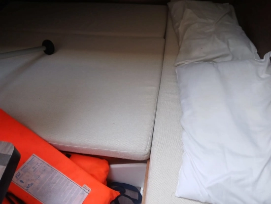 Cap Camarat 9.0 WA de segunda mano en venta