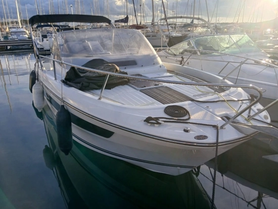 Cap Camarat 9.0 WA de segunda mano en venta