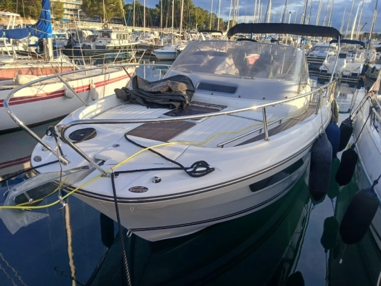 Cap Camarat 9.0 WA de segunda mano en venta