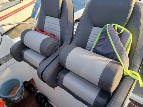 Cap Camarat 9.0 WA de segunda mano en venta