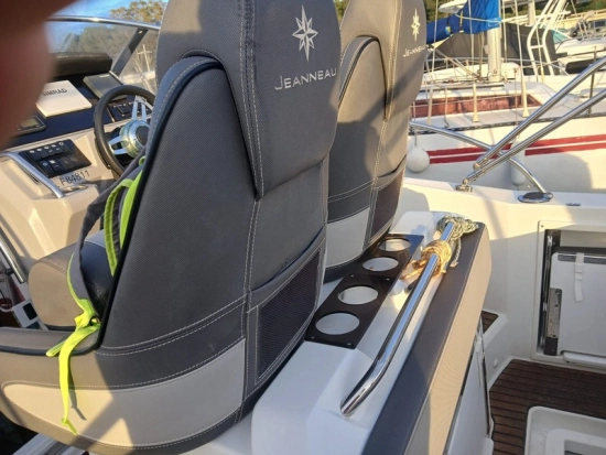 Cap Camarat 9.0 WA de segunda mano en venta