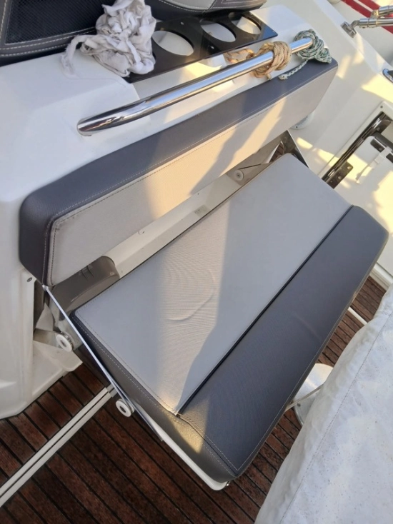 Cap Camarat 9.0 WA de segunda mano en venta