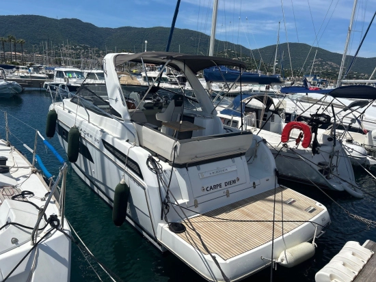 Jeanneau Leader 30 de segunda mano en venta