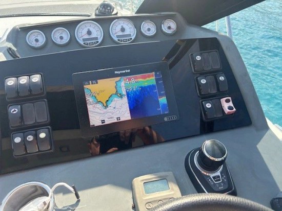Jeanneau Leader 30 de segunda mano en venta