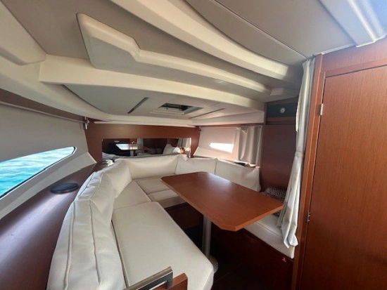 Jeanneau Leader 30 de segunda mano en venta